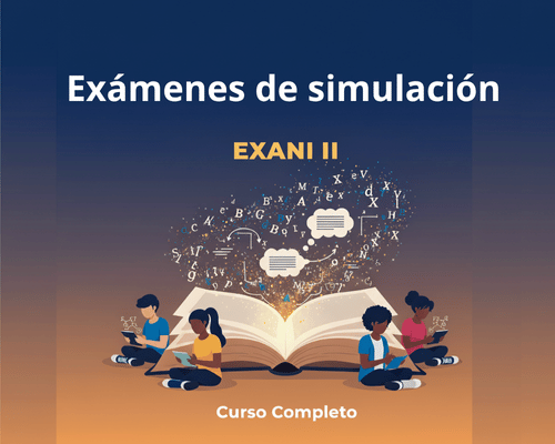 Exámenes de Simulación