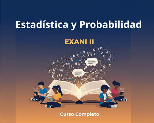 Estadística y Probabilidad