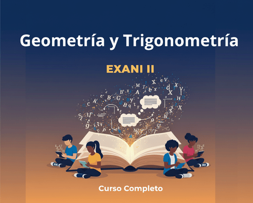 Geometría y Trigonometría