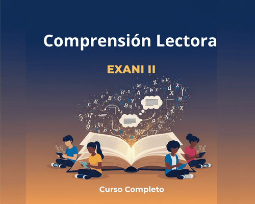Comprensión Lectora
